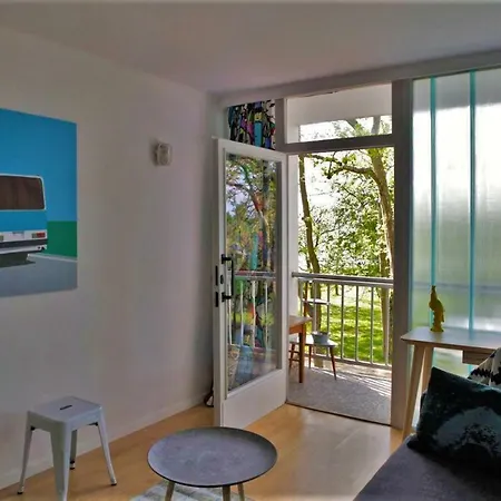 Loffice Balaton بيت ضيافة *
