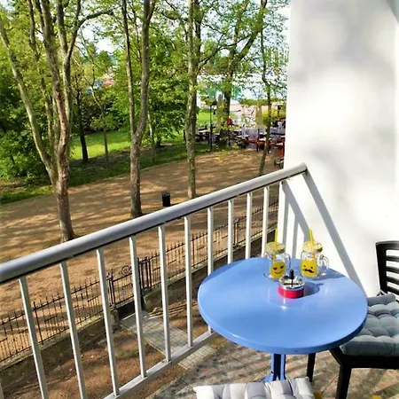 بيت ضيافة Loffice Balaton *
