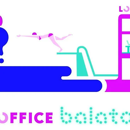 Loffice Balaton *
