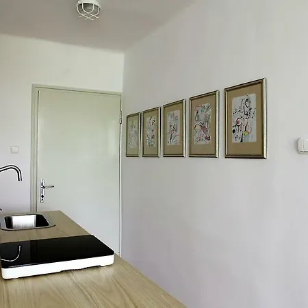 بيت ضيافة Loffice Balaton *